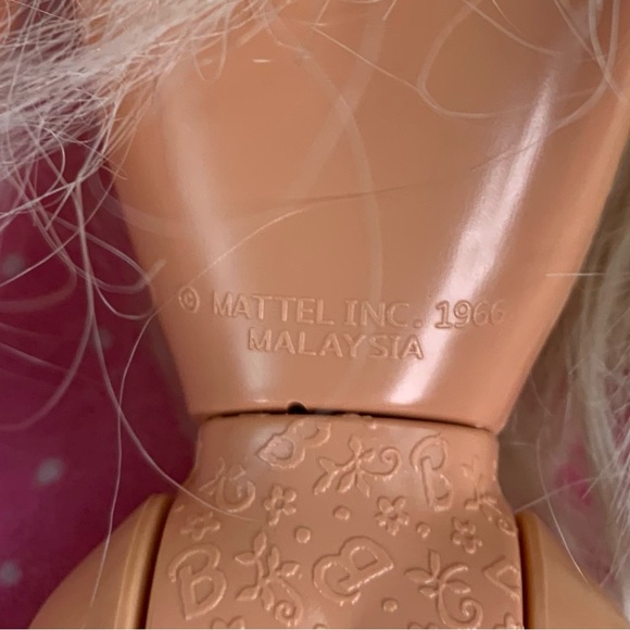 Barbie Collection - Picture 15 of 16